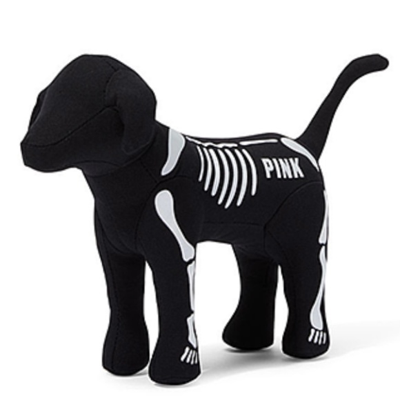 New PINK by Victoria’s Secret Mini 🐶dog Limited Edition - Picture 1 of 1